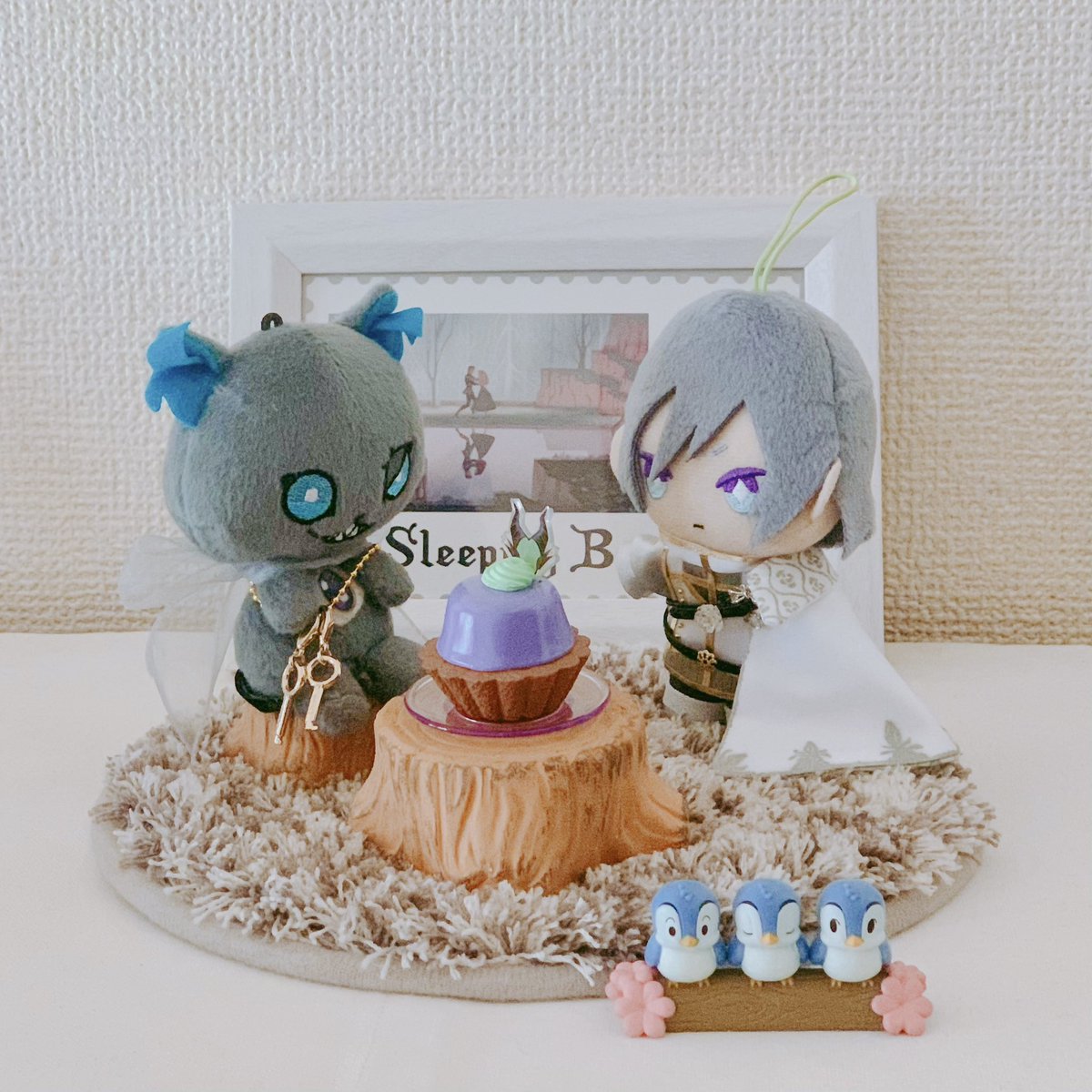 clala_n's tweet photo. ⚰️ Happy 5th  Anniv.🪞 https://t.co/AN8C3XEJwD