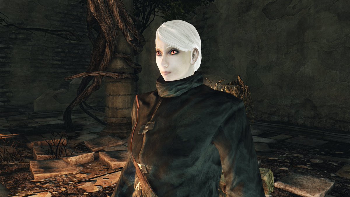 ps2startupnoise's tweet photo. #Darksouls2 #DarkSouls #XboxSeriesX https://t.co/htBKnjT9Qt