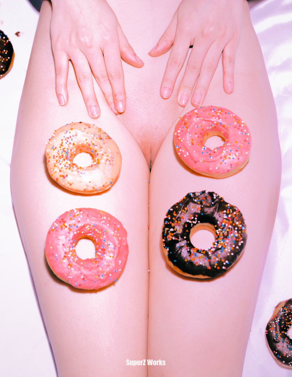 我最甜🍩，誰贊成誰反對？
📷@SuperzWorks 

@SexytoBaby 
@SexytoLady 
@SexytoGirl 
@SexytoDoll https://t.co/GCbGSH17k1
