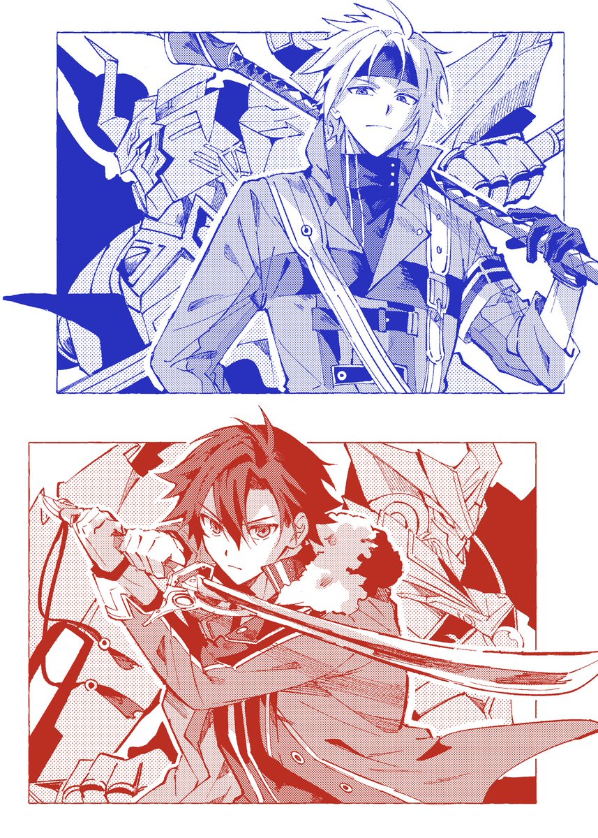 ねこまんま tweet media