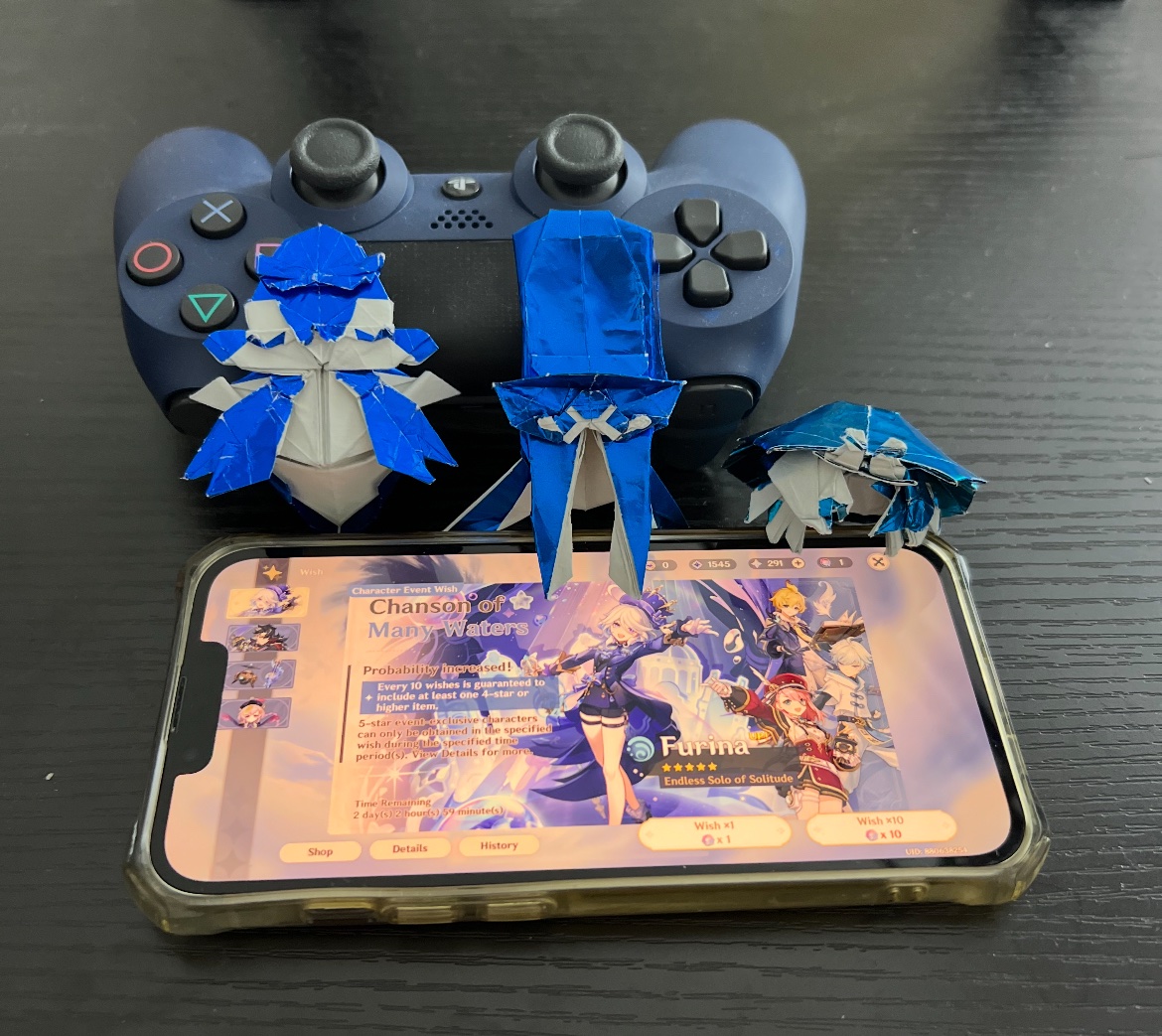 nihiroid's tweet photo. (chen xiaos design i love chen xiao) this was supposed to be my ritual but it was too difficult and i ended up pulling before i finished and lost my 5050 and now i need to desperately grind before the banner ends https://t.co/ZIoDlnm8zA