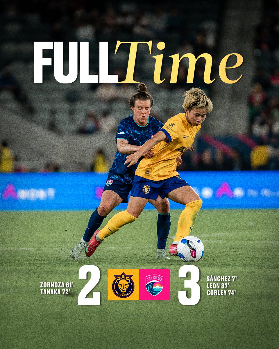 Utah Royals FC tweet media