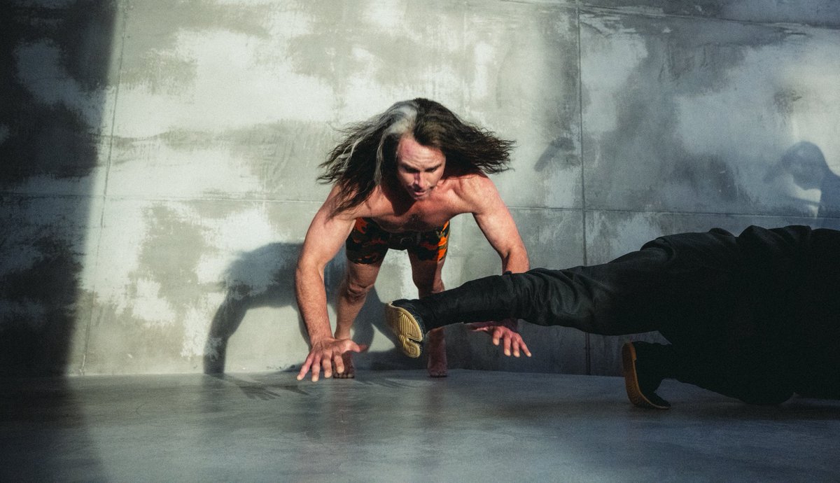 Pete Lee tweet media