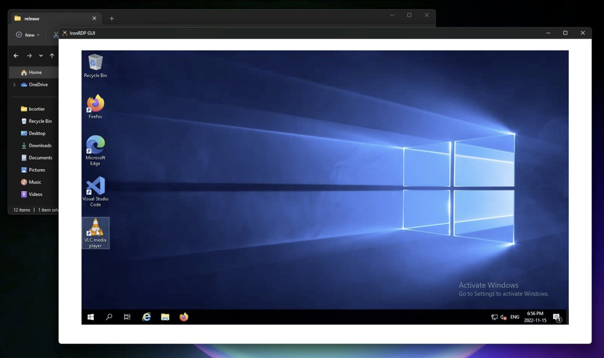 geekbb's tweet image. 近期 GitHub 疯涨星标✨项目，我帮大家整理：
💻 微软 RDP 的 Rust 邪教版
IronRDP github.com/Devolutions/Ir…
🎮 Rust 撸的 Game Boy 模拟器
Retro Boy github.com/smparsons/retr…
📊 Shadcn+Vite 毒瘤组合精心打造的管理仪表盘界面
Shadcn github.com/satnaing/shadc…