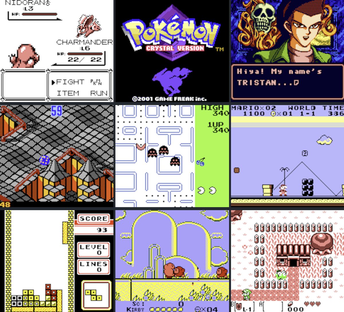 geekbb's tweet image. 近期 GitHub 疯涨星标✨项目，我帮大家整理：
💻 微软 RDP 的 Rust 邪教版
IronRDP github.com/Devolutions/Ir…
🎮 Rust 撸的 Game Boy 模拟器
Retro Boy github.com/smparsons/retr…
📊 Shadcn+Vite 毒瘤组合精心打造的管理仪表盘界面
Shadcn github.com/satnaing/shadc…