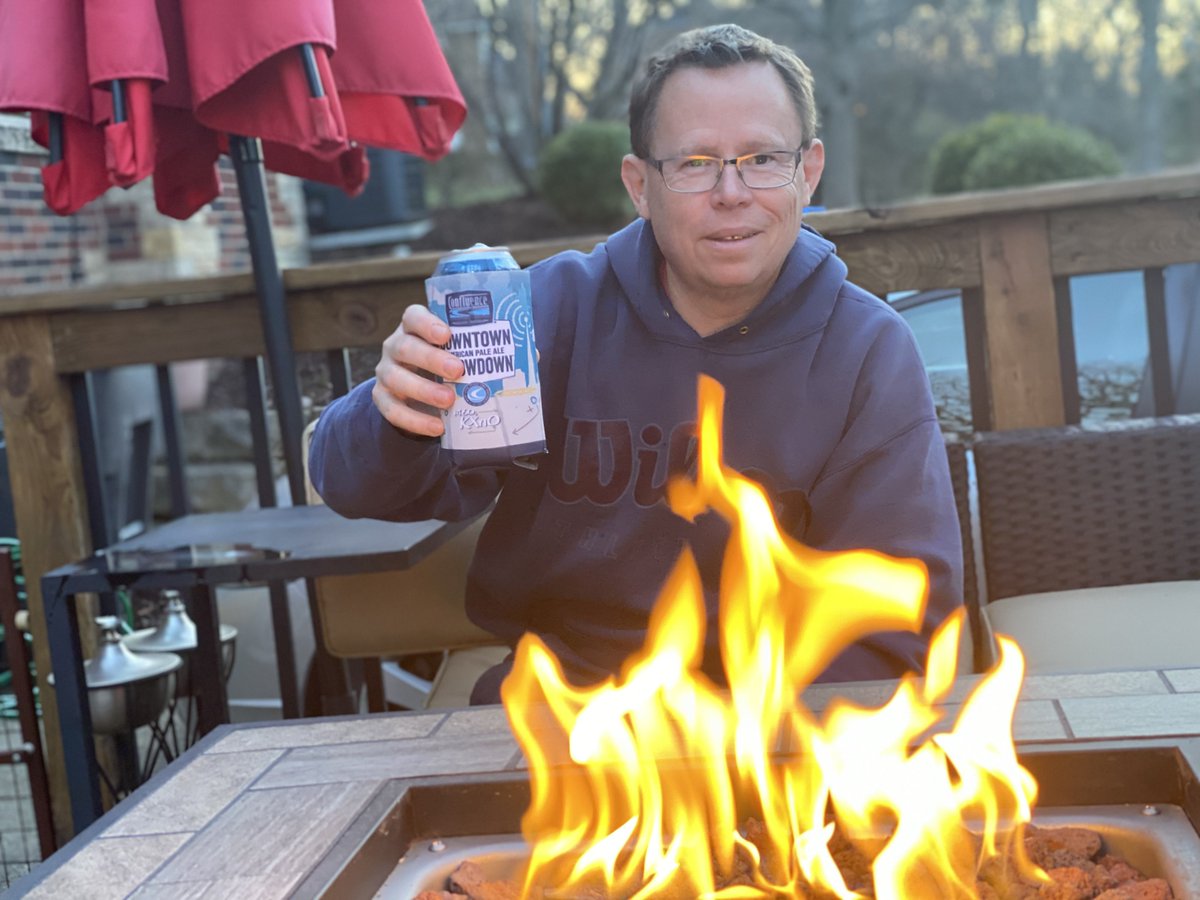 Keith Murphy tweet media