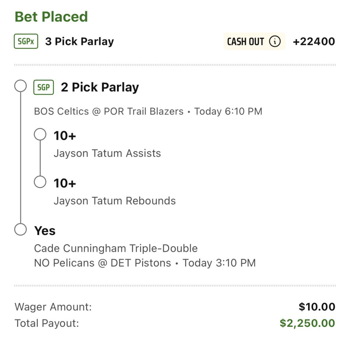 RioStaysTrue's tweet image. See ya tomorrow 🫡