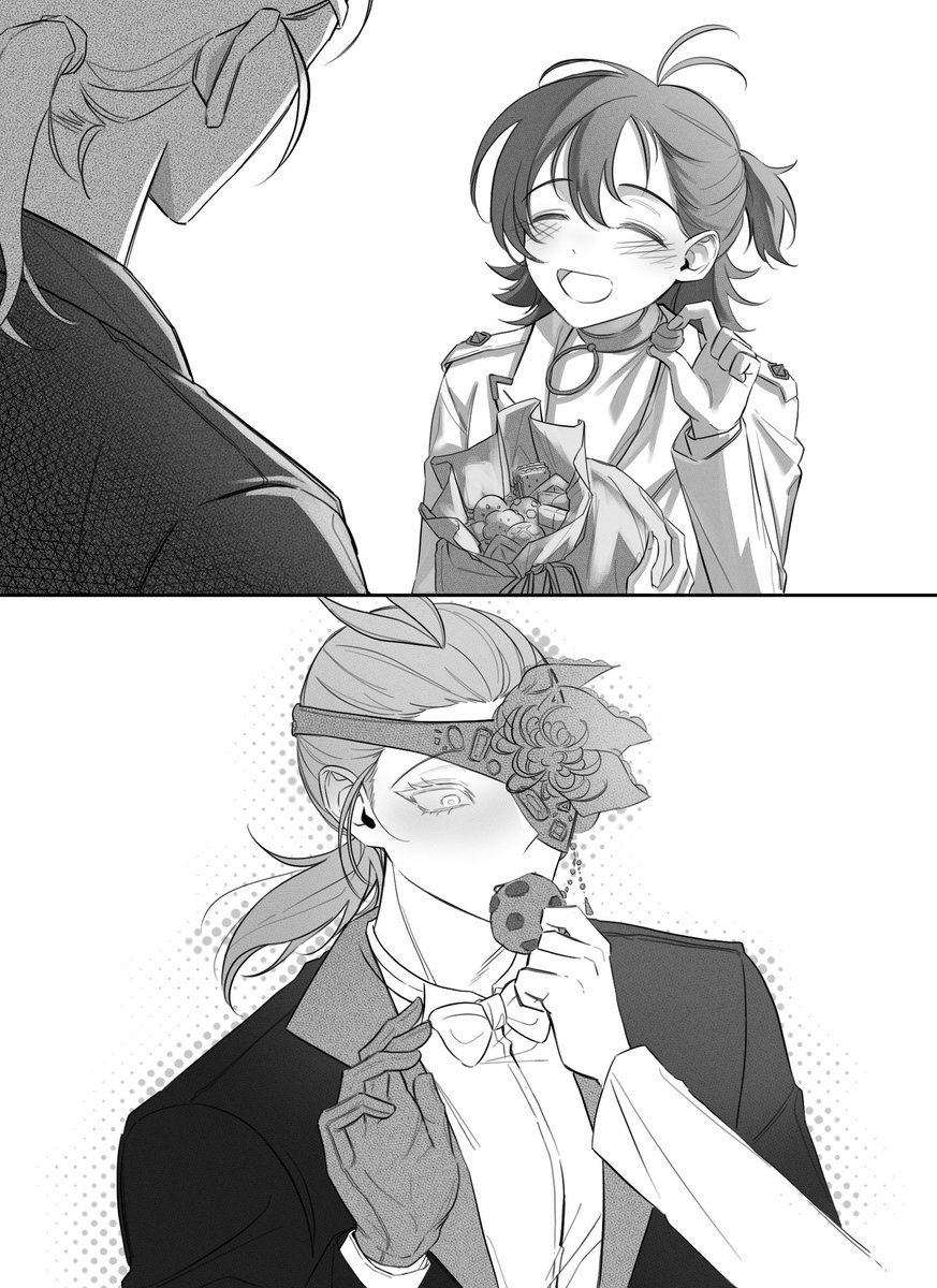 みと (@k_kao666) / Posts / X