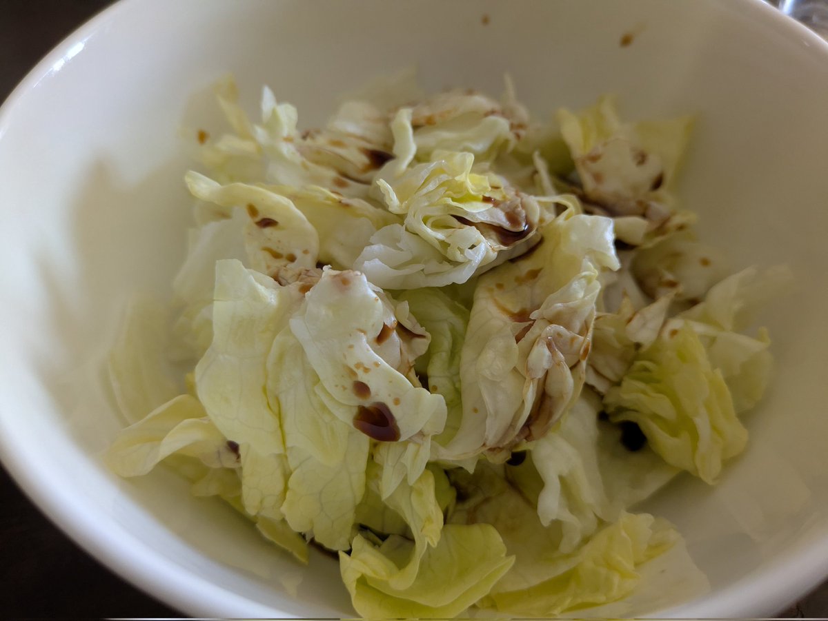 cinamon52688970's tweet image. 無水カレー179日目🍛🍛
バルサミコ酢いい感じ♥️

#ダイエット垢さんと繋がりたい 
#ダイエットのモチベーション 
#ダイエット一緒に頑張ってくれる人RT 
#ダイエッターさんと繋がりたい 
#ダイエット仲間募集中 
#無水カレー
#ポテト
#じゃがいも
#メークイン
#玄米
#ジャスミン米