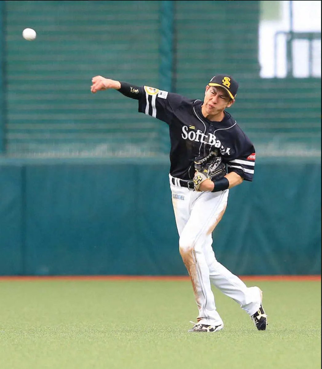 apulax's tweet photo. みなさんこんにちは！立命館アジア太平洋大学男子ラクロス部です！
本日はラクロスと他スポーツの繋がる点
野球編について！ラクロスのショットや野球のスローイングはフォームに共通点を多く持っているため、生粋のストライカーになれますよ！

#APU #春からAPU #ritsumeikanapu #ラクロス https://t.co/AD2g3HzTZo
