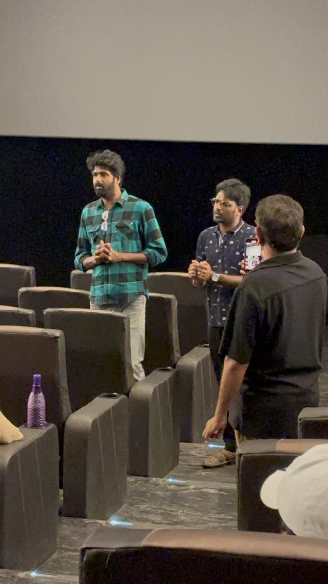 Aswanth Duraimohan tweet media