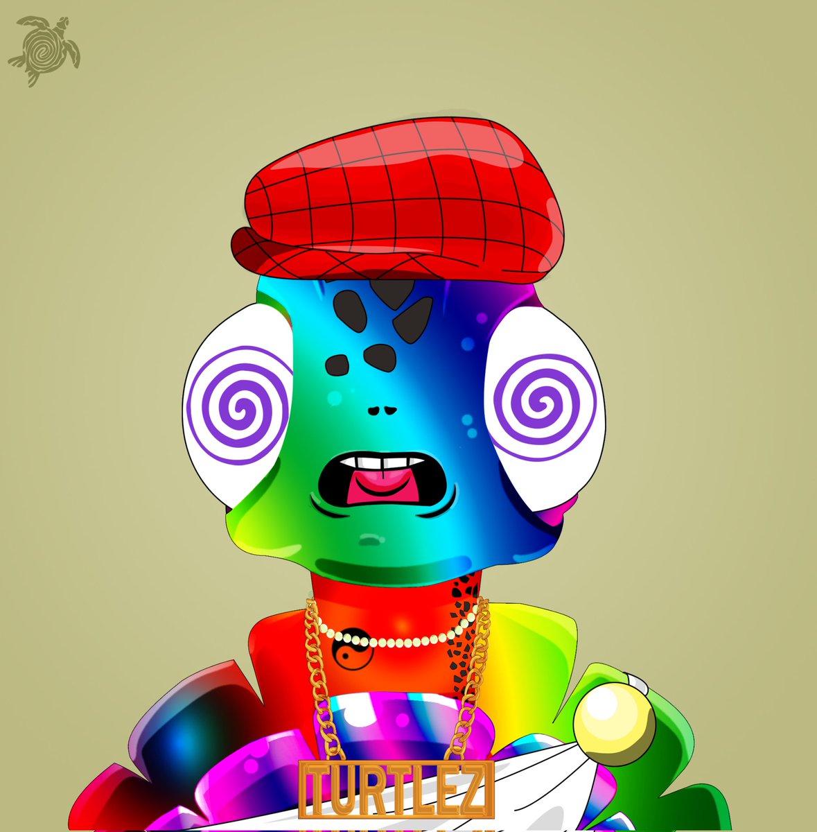 SEI Turtlez tweet media