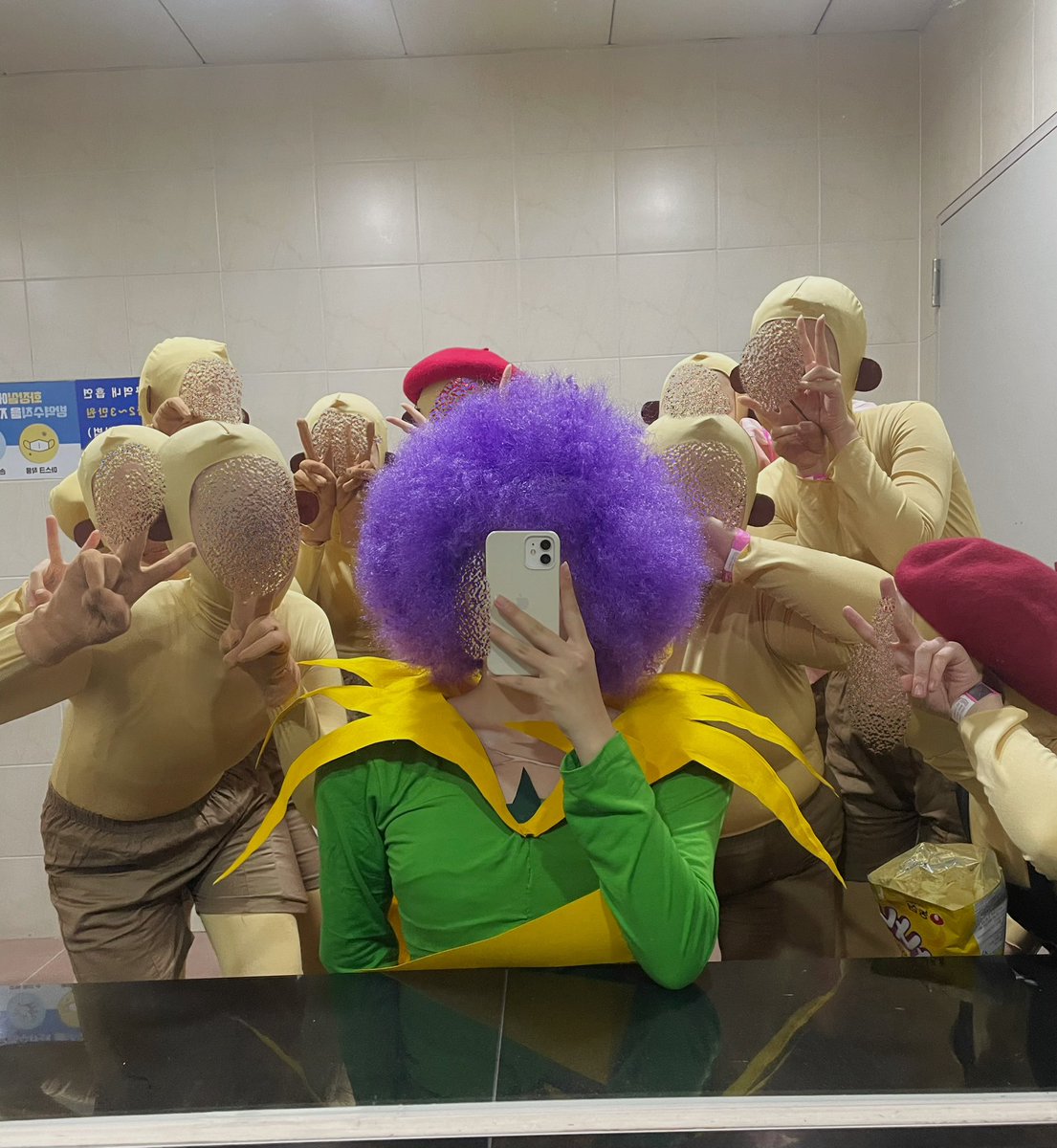 준비완료
우리 끼끼얌💗💗