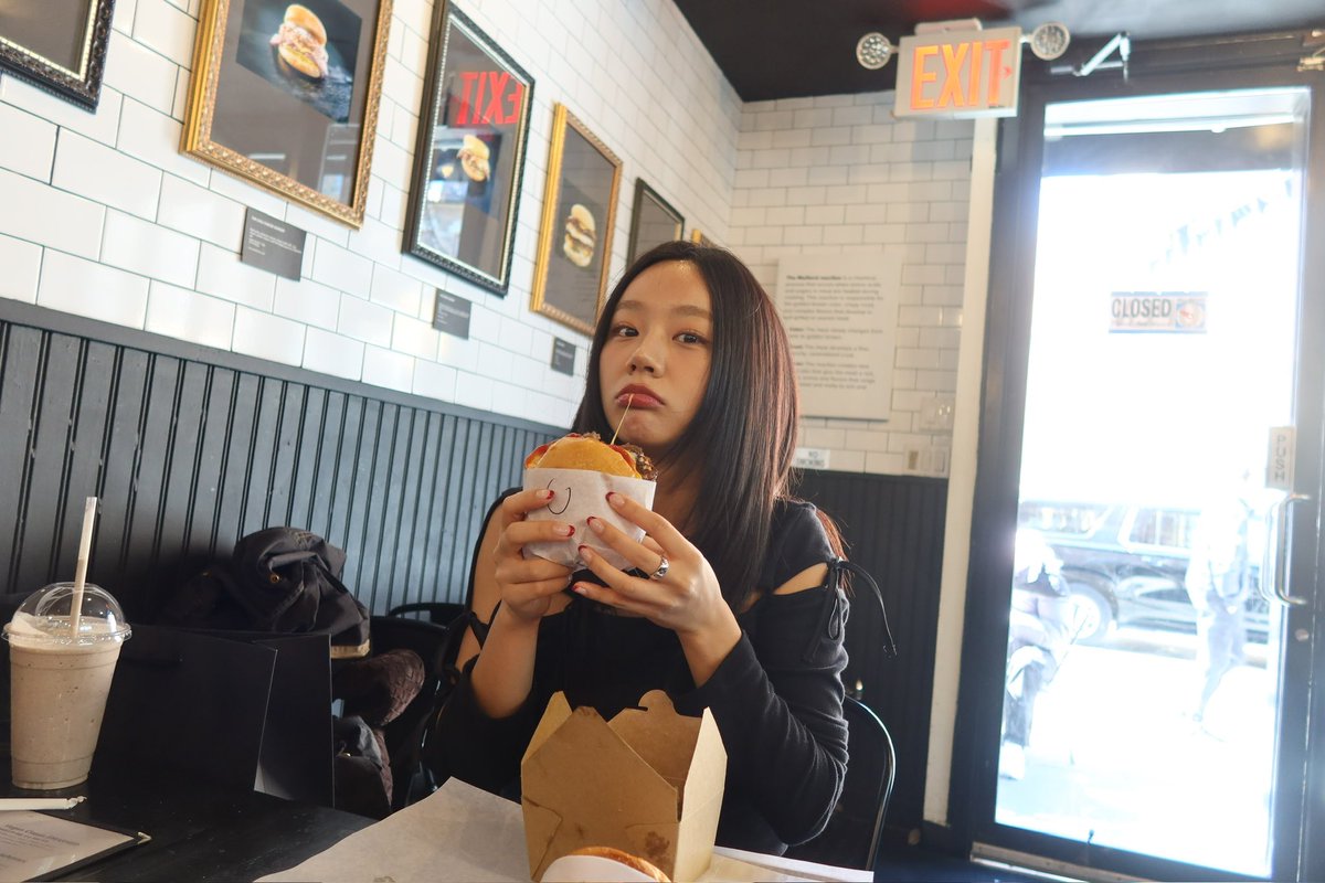 이혜리 tweet media