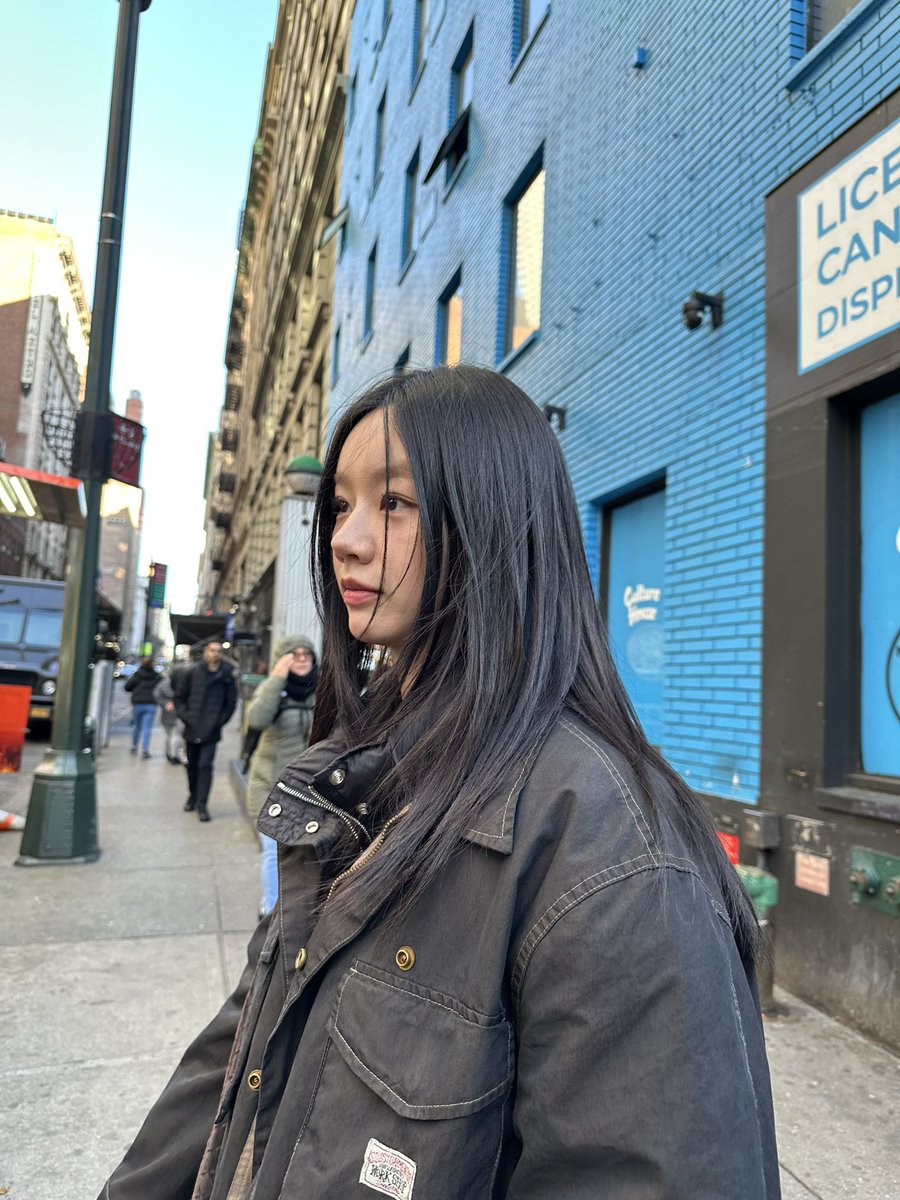 이혜리 tweet media