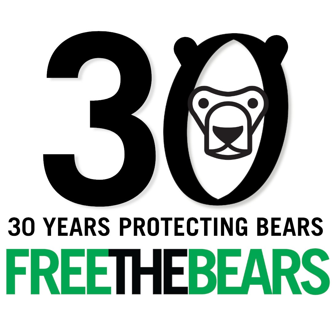 Free the Bears tweet media