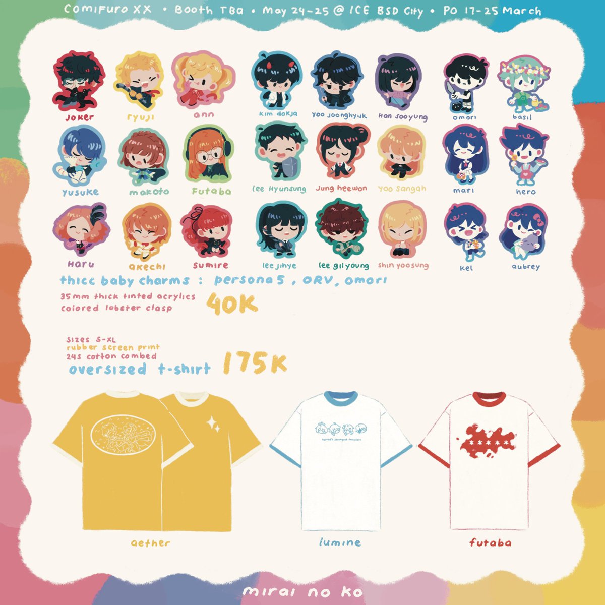 nini mart ♡ shop break ! (@_ninimart) / Posts / X