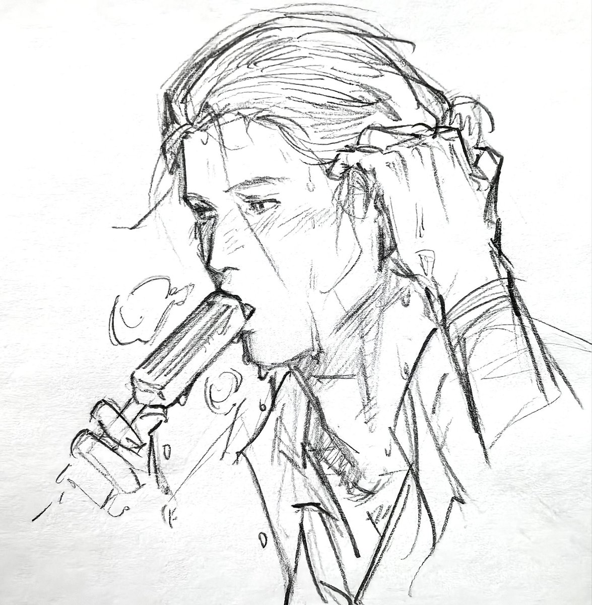 zlyzlybmjiebai's tweet photo. #raiden #kunglao https://t.co/ILlOOkTTZu