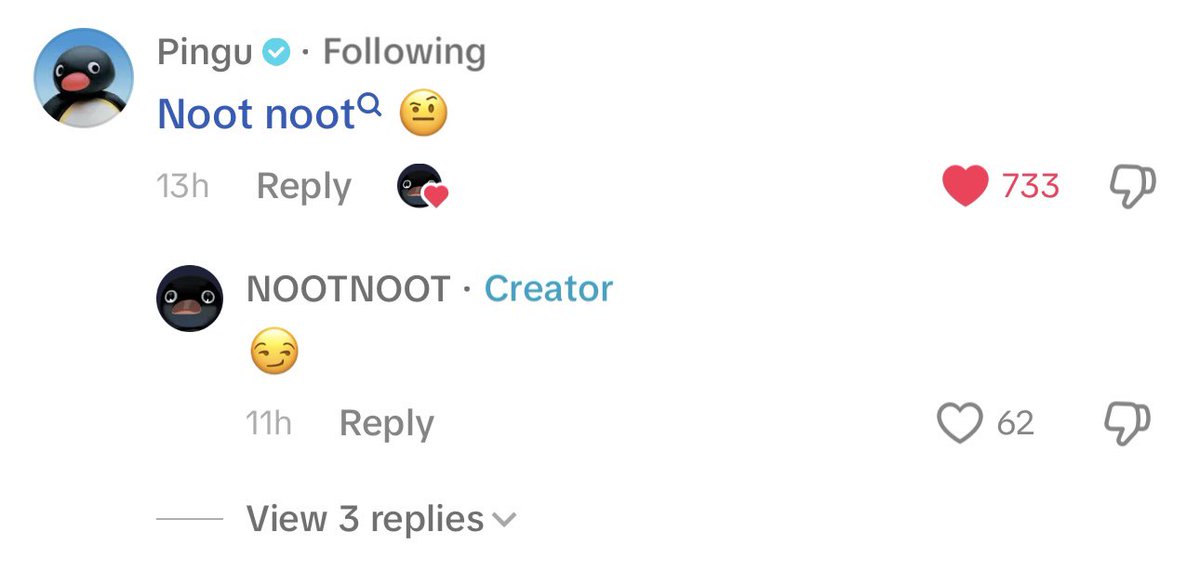 nootonabstract's tweet image. Good Morning 🐧