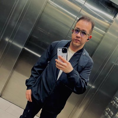 el_miguex's tweet photo. #NuevaFotoDePerfil https://t.co/H4hazUzhOk