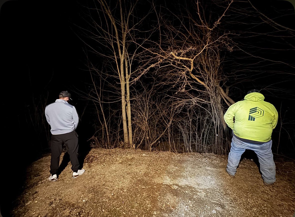 BareMinShow's tweet photo. Post podcast!
#ManStreamApproved #podcast #pissingoutside https://t.co/EoTp3faIkl