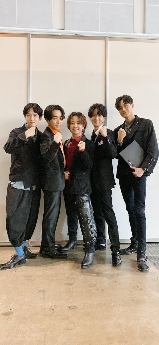 坂田将吾 #田邊幸輔 【Anime Japan2025『リモート☆ホスト-Club Venere