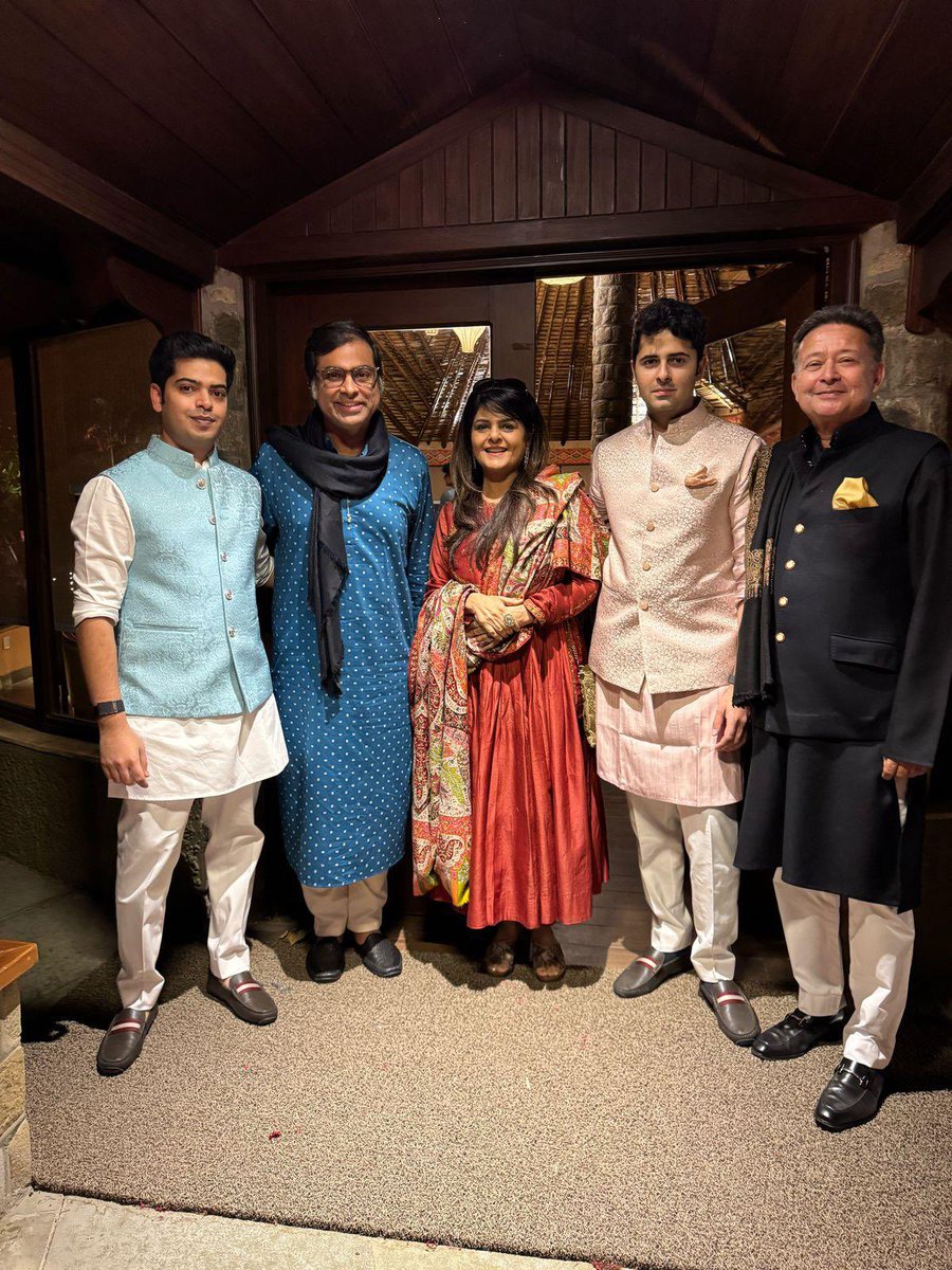 Purbayan Chatterjee tweet media