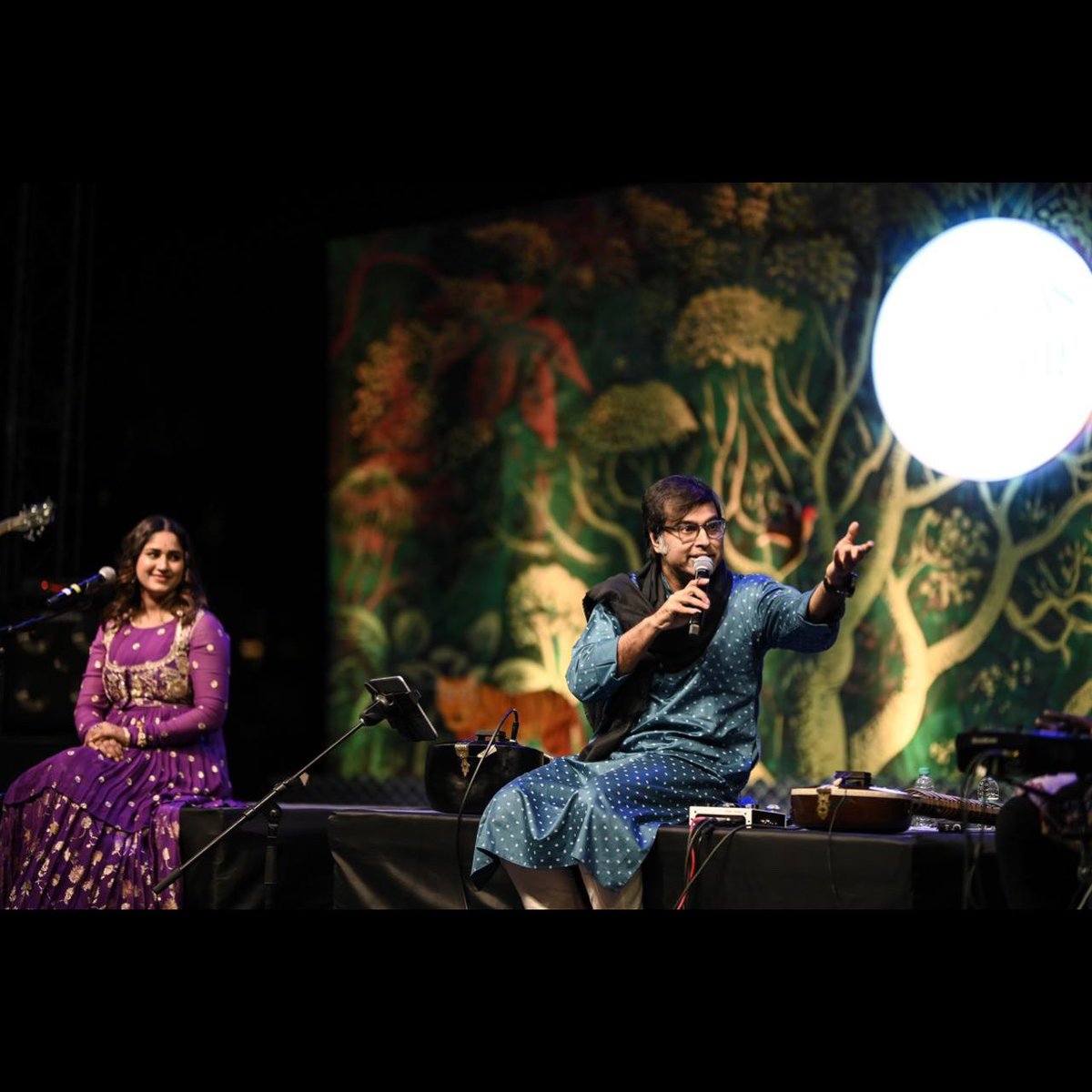 Purbayan Chatterjee tweet media