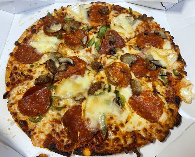 いただきます🙏 