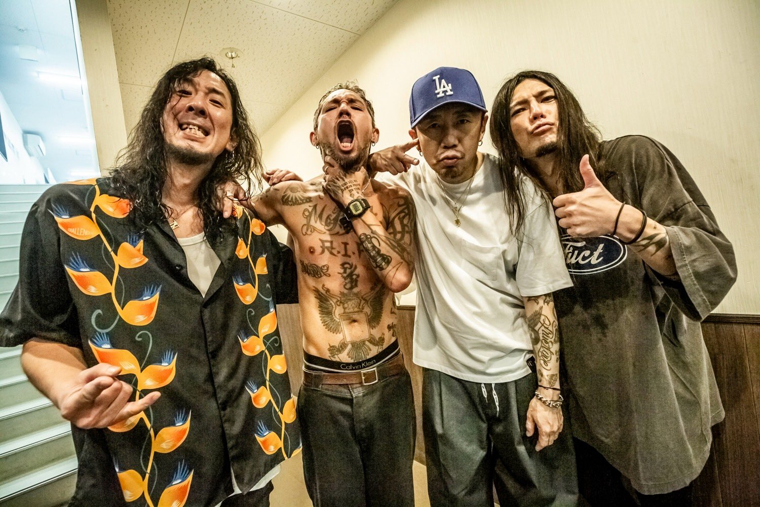 The BONEZ on X: 