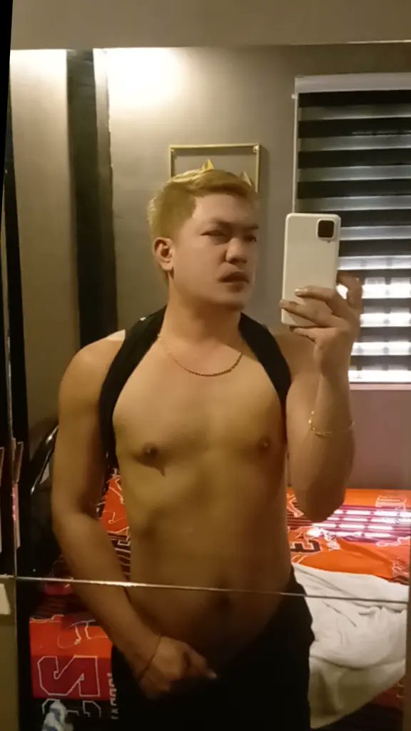 BunzoJun's tweet photo. Hawakan mo... https://t.co/PQJY8zVITJ