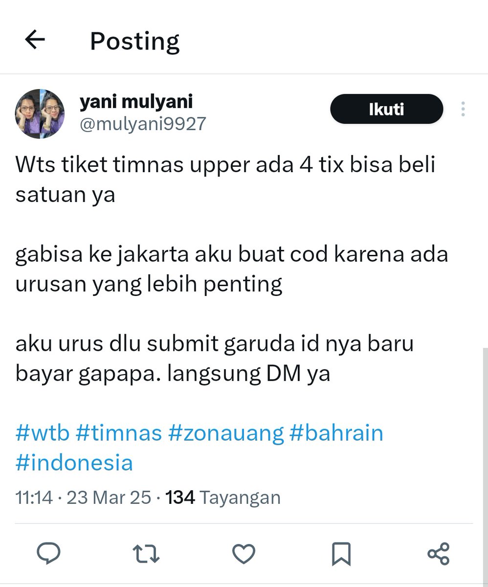 KENNETH JULIAN & BALQIES tweet media