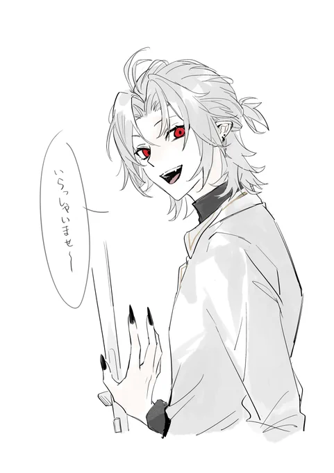 店長 #KuzuArt 