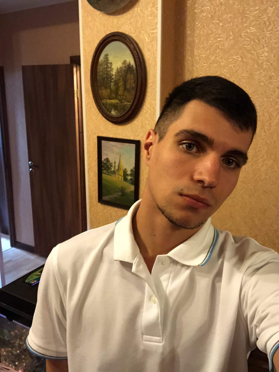 RusFag (GKI) tweet media