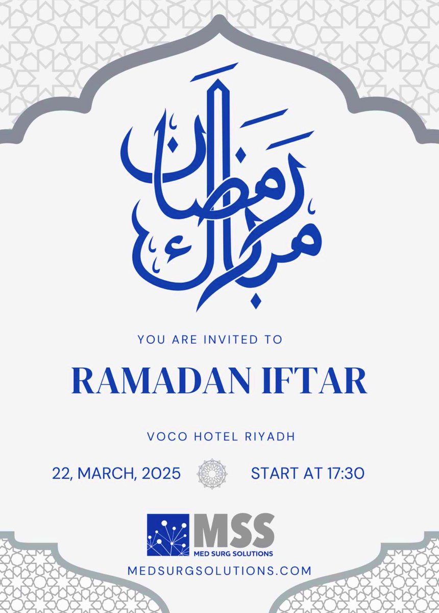 CKsumc's tweet photo. الافطار الرمضاني السنوي لمنسوبي قسم العناية المركزة #رمضان_كريم  #ICU https://t.co/aMX1Y5uFvt