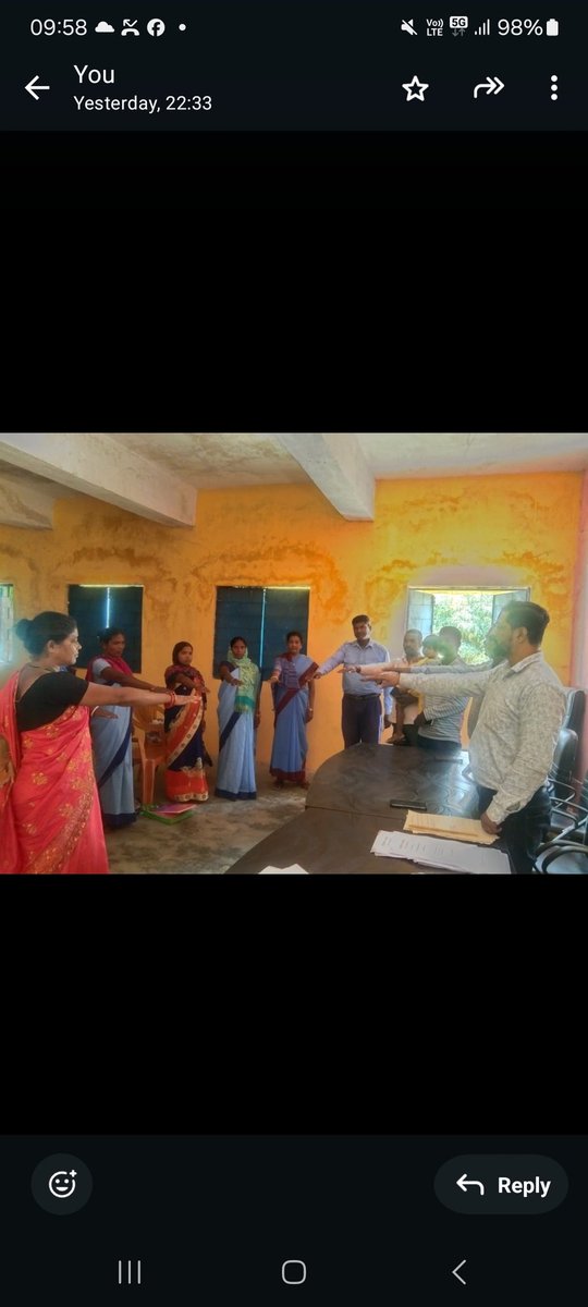 JAL JEEVAN MISSION, KHUNTI tweet media