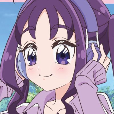 紫雨 こころ (@cure_kyun2) / Posts / X