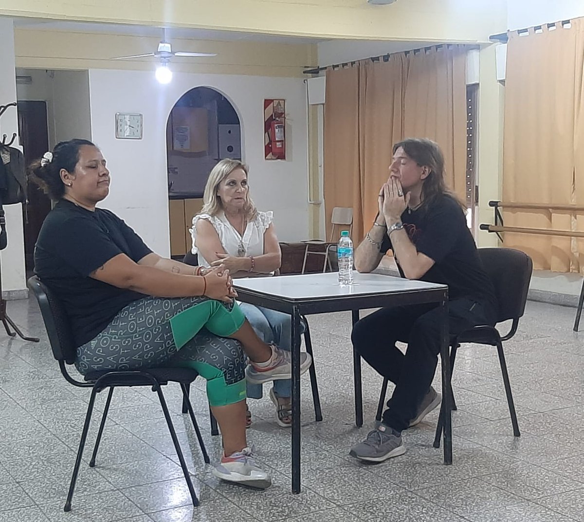 PrinceAndrasz's tweet image. #telenovela #dramaticart