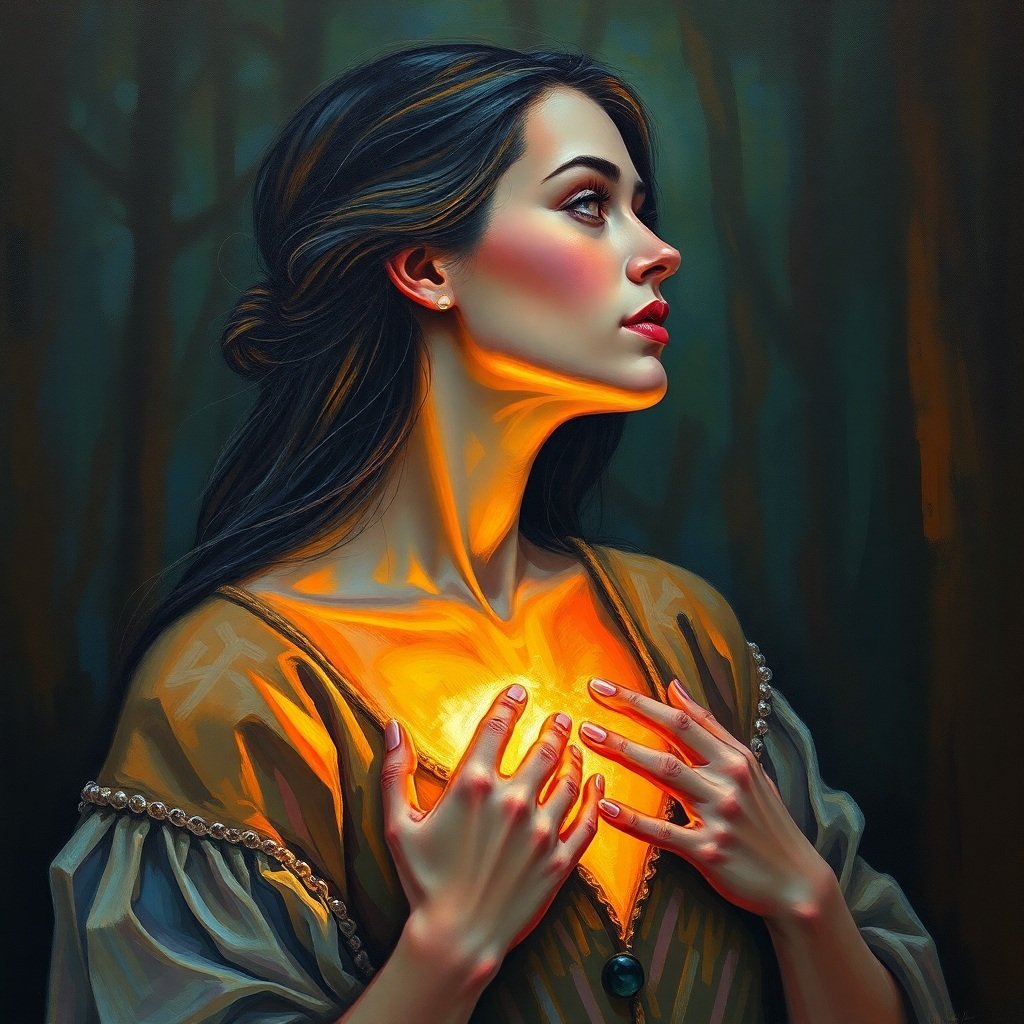 Maat_777777's tweet photo. The greatest spiritual strength lies in gentle hearts, because very often, the most demanding task is not to fight, but to understand and forgive. 🤍🪶 https://t.co/NUzZof9ikj