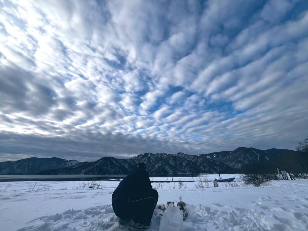 LibertyJourneys's tweet photo. Went to Nikko, Tochigi! ❄️🏔️

The snowy scenery was absolutely stunning!

🎥 Watch the journey on YouTube
Check out the full video through the link in my profile! https://t.co/kW2Ww8fGDf