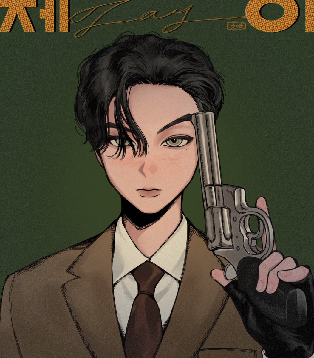 吱吱 tweet media