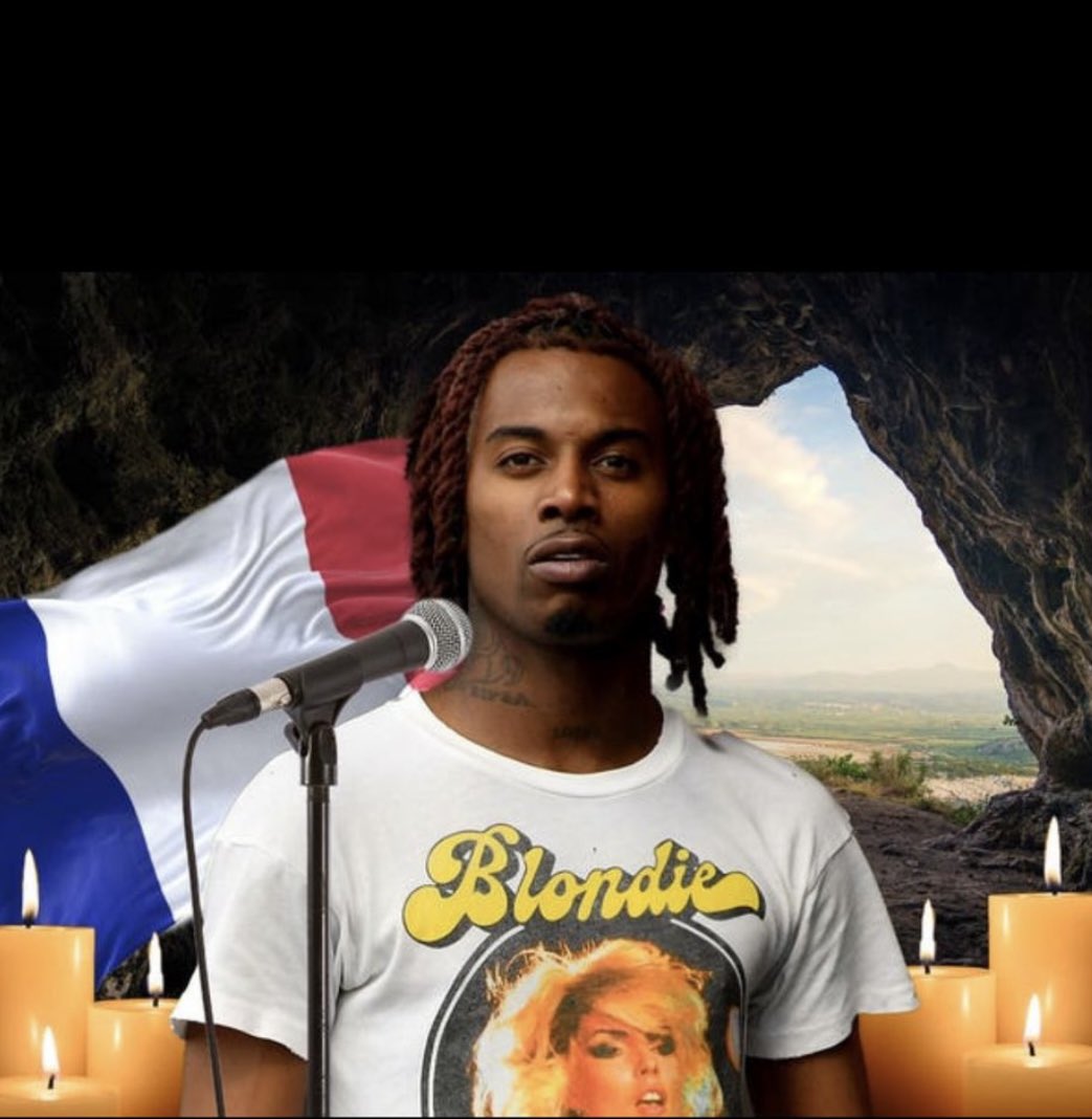 expex_'s tweet photo. █         ████                              🜊🕊️
█         █
███████      
              █    
███████

@playboicarti in a cave 👺
#Cavemusic #wildlife #YEEZY ( dyor )
#baptize

9gyfbPVwwZx4y1hotNSLcqXCQNpNqqz6ZRvo8yTLpump $YZY Swasticoin https://t.co/FdPSjmwC67
