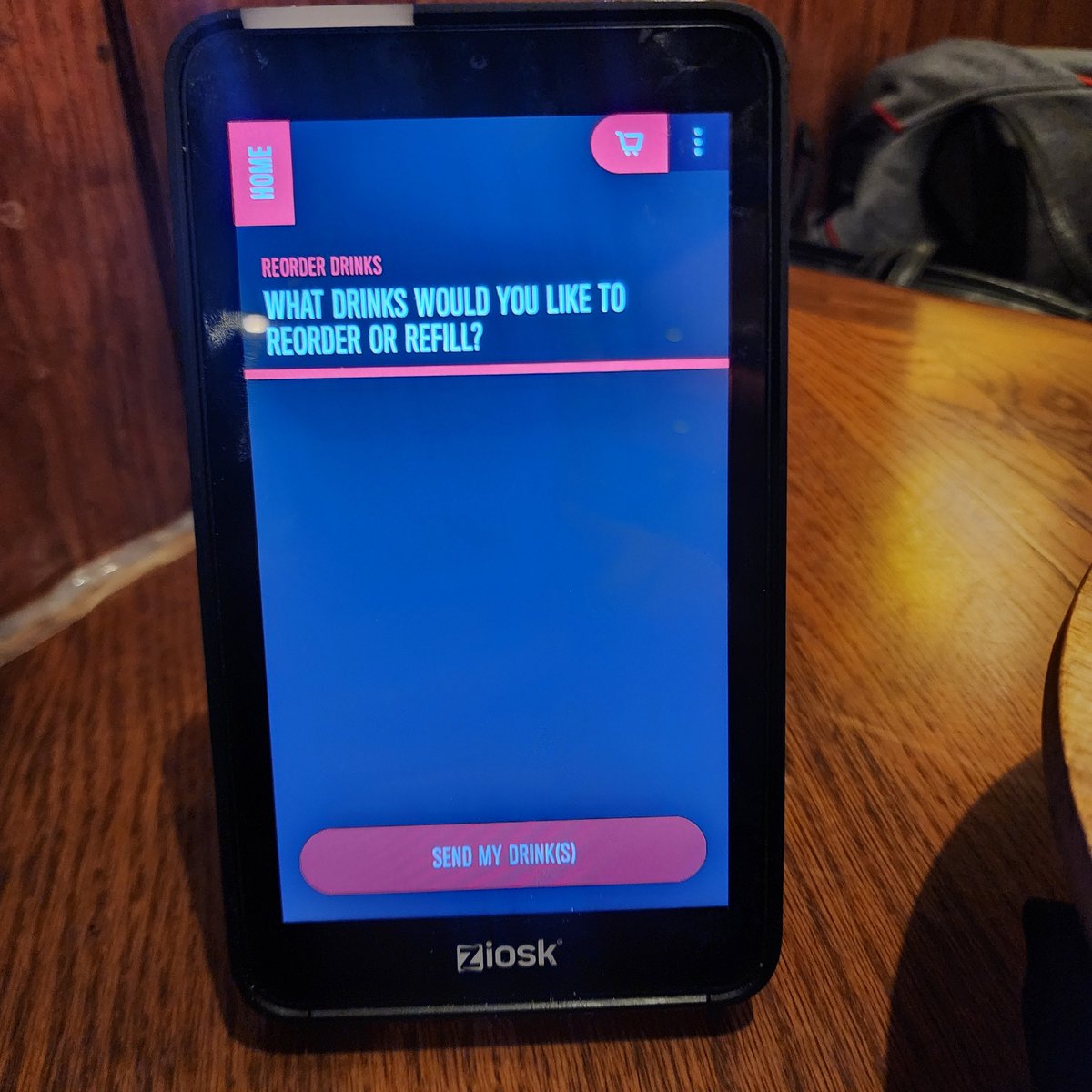 Joel E. Natt tweet media