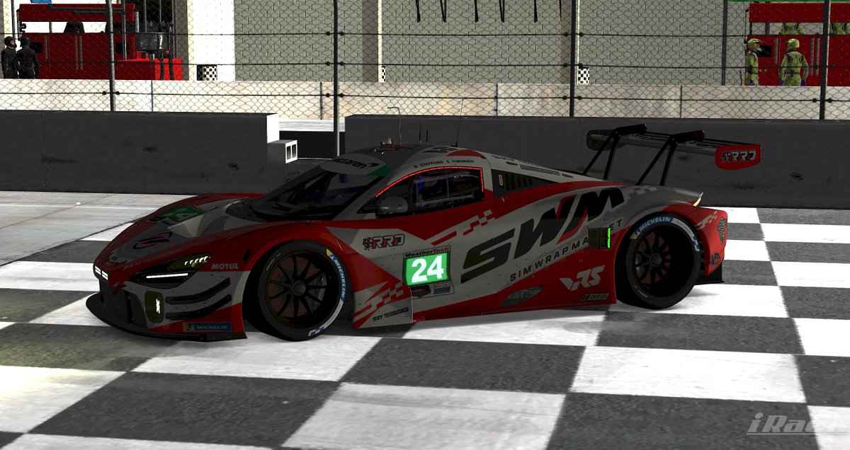 ELWOOD DESIGN ESPORTS tweet media