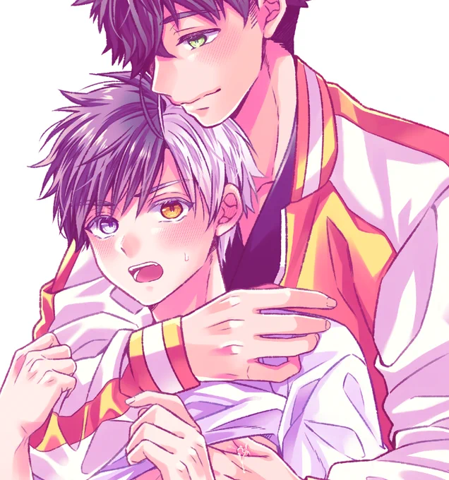 目ェ痛 