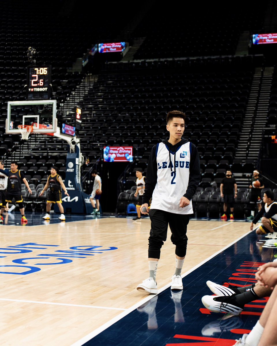 TONY LUU 劉 tweet media