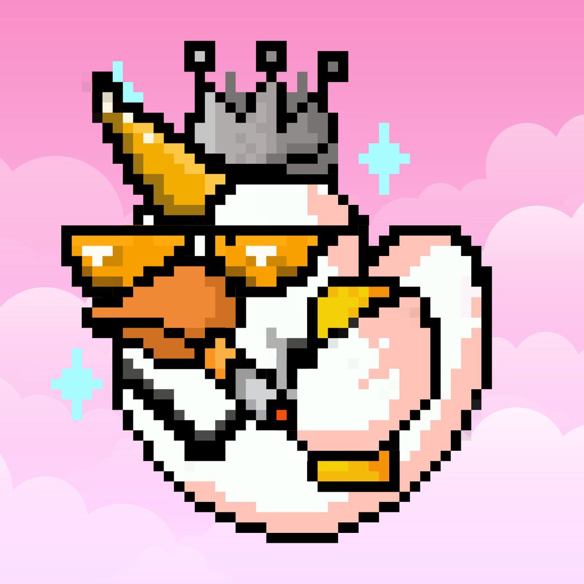 The UniQuacks NFT Collection is now live on <a href="/opensea/">OpenSea</a> 

2,650 pixel NFTs — 2,550 regulars and 100 rares — created to reward the earliest supporters of the Uniduck ecosystem.

This isn’t just a collection. It’s your access pass to what’s coming next.

By holding a UniQuacks NFT,