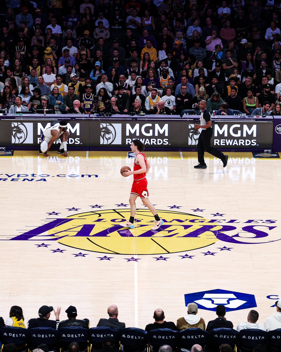 Chicago Bulls tweet media