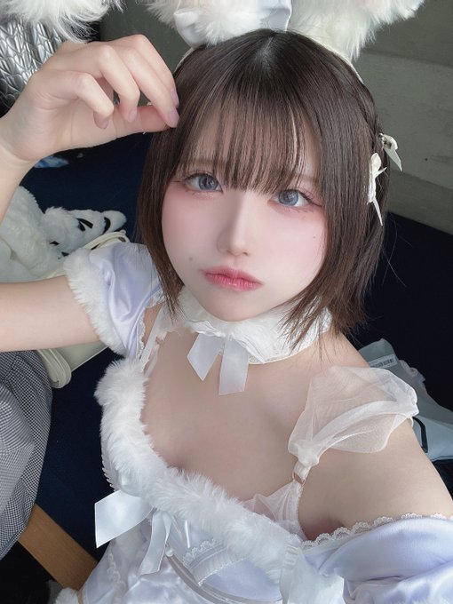 Twitterのコスプレ画像21