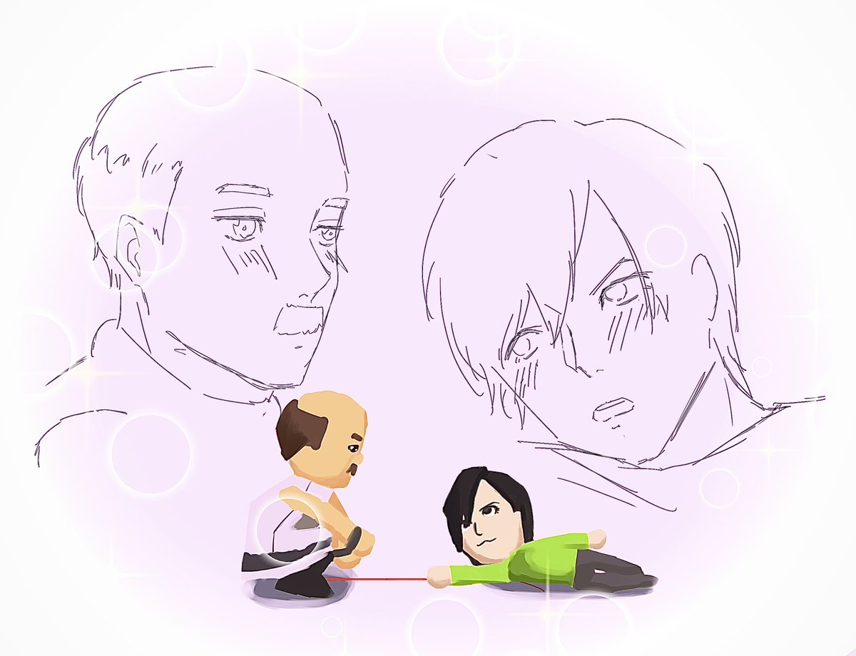 すこよわ tweet media